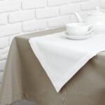 Elegant Egyptian Cotton Table Linen