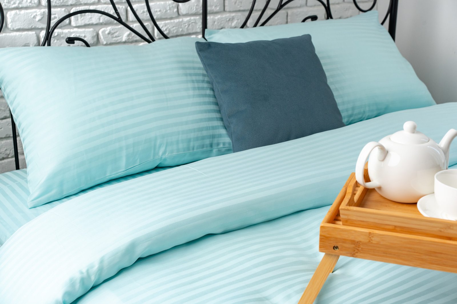 Luxury Egyptian Cotton Bedsheets