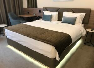 Luxury Egyptian Cotton Bedsheets