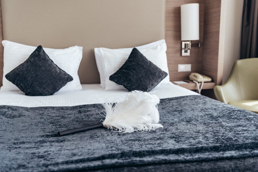 Luxury Egyptian Cotton Bedsheets