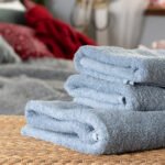 plush egyptian cotton towels