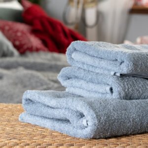 plush egyptian cotton towels