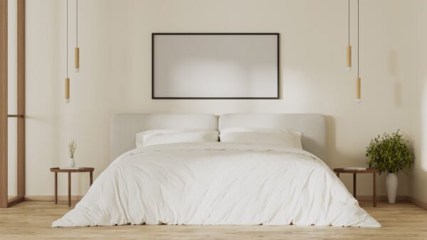 Premium Egyptian Cotton Comforters