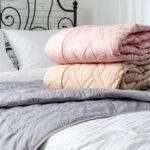Premium Egyptian Cotton Comforters