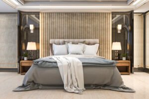 Luxury Egyptian Cotton Bedsheets