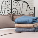 Ultra-Soft Egyptian Cotton Blankets