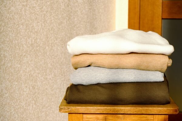 Ultra-Soft Egyptian Cotton Blankets