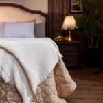Bubble Cozy Blanket