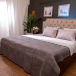 Geo Jacquard Blanket