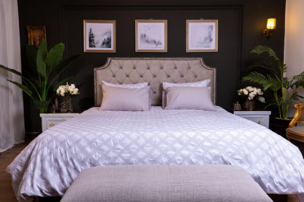 Heritage Wool Blanket