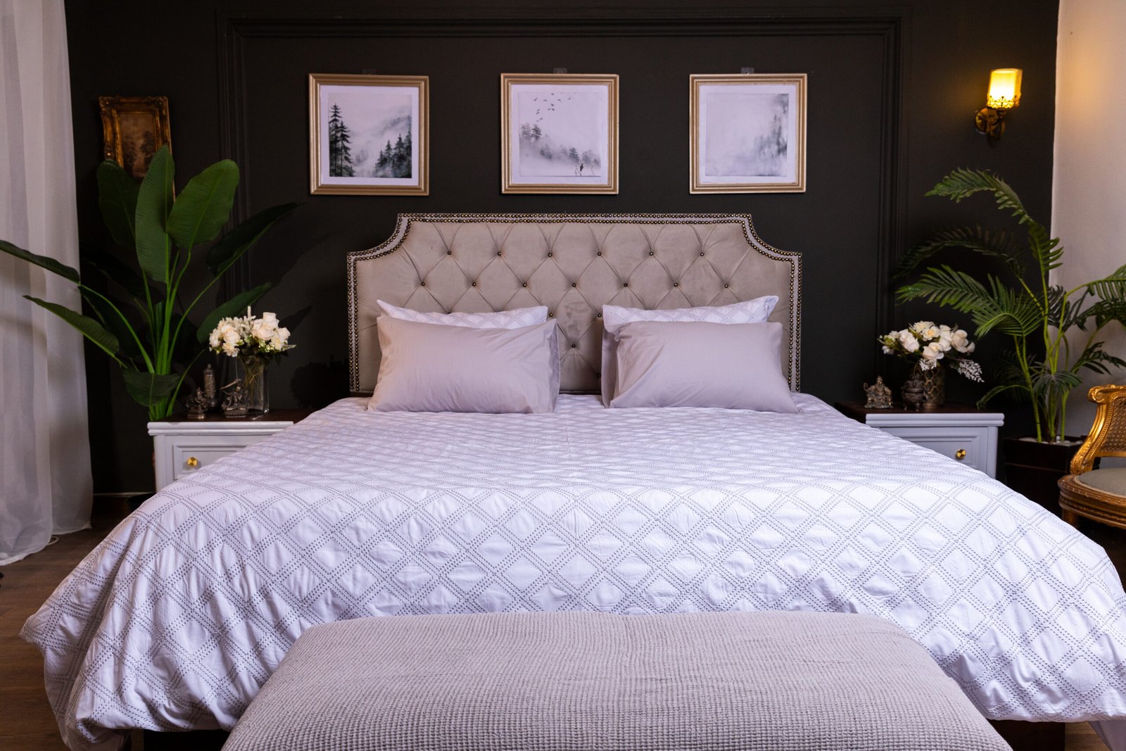 Heritage Wool Blanket