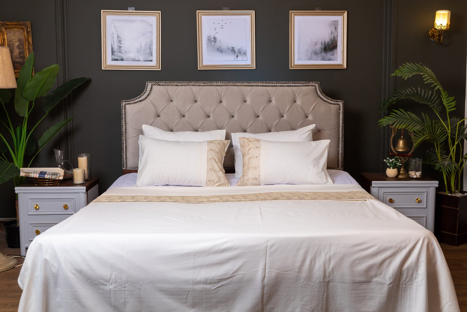 Old Classic Sheet Set