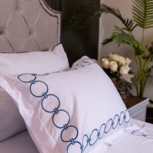 Pure Elegance Sheet Set