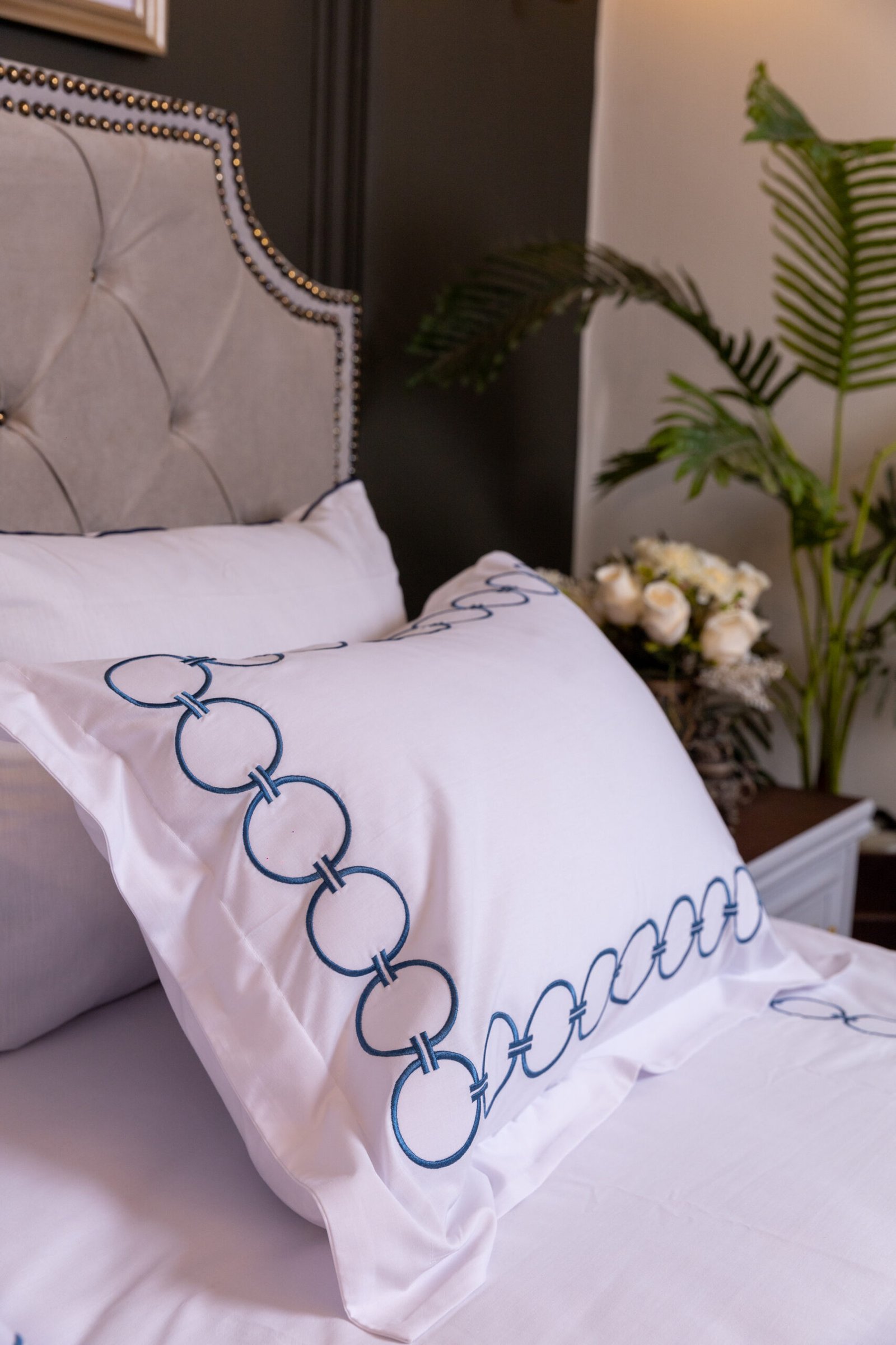 Pure Elegance Sheet Set