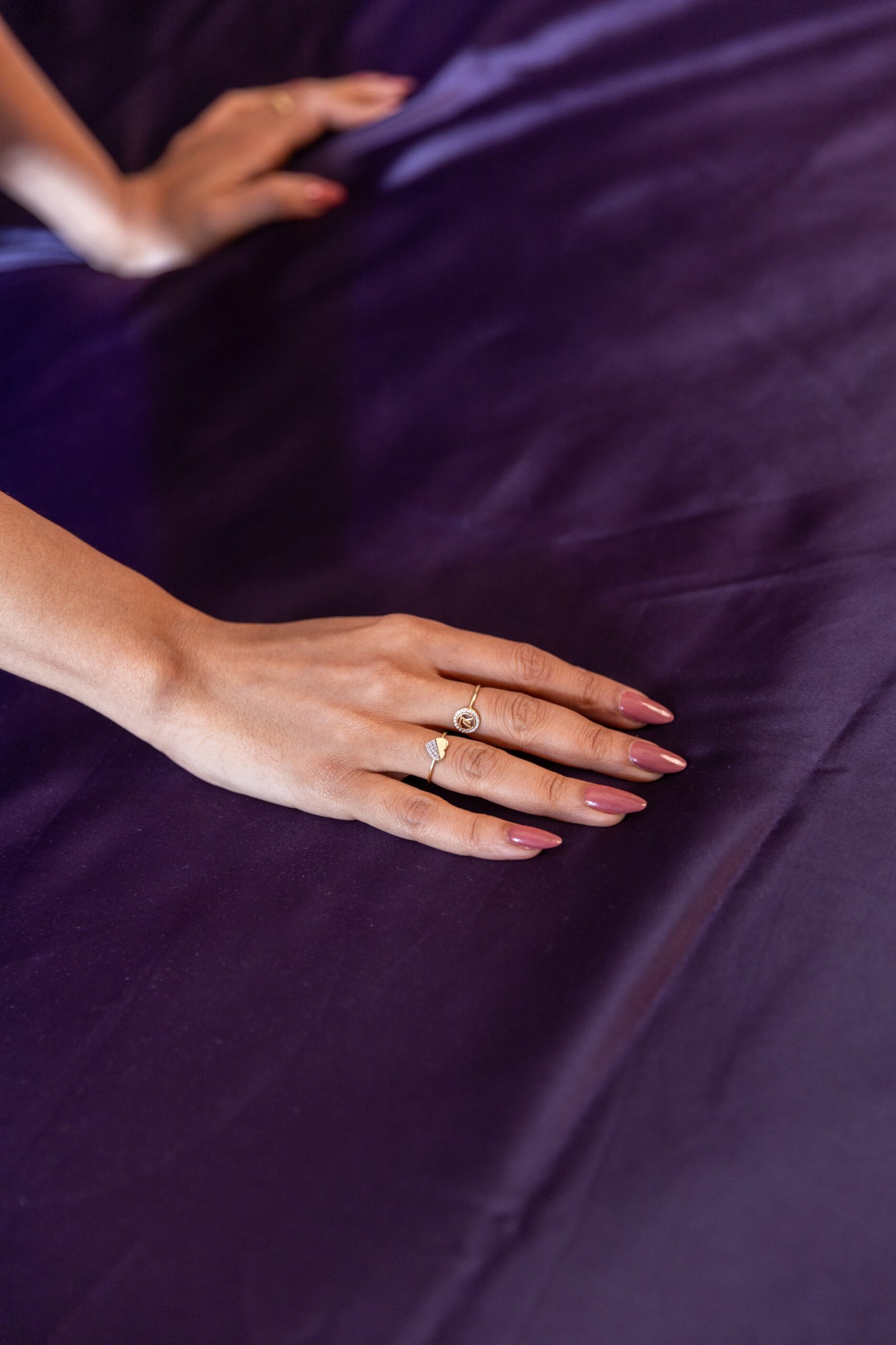 Satin Lush Sheet Set