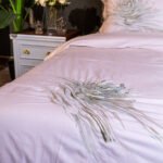 Urban Garden Sheet Set
