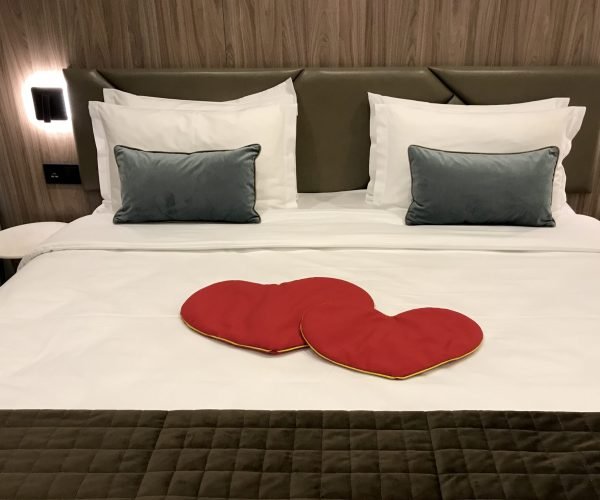 Luxury Egyptian Cotton Bedsheets