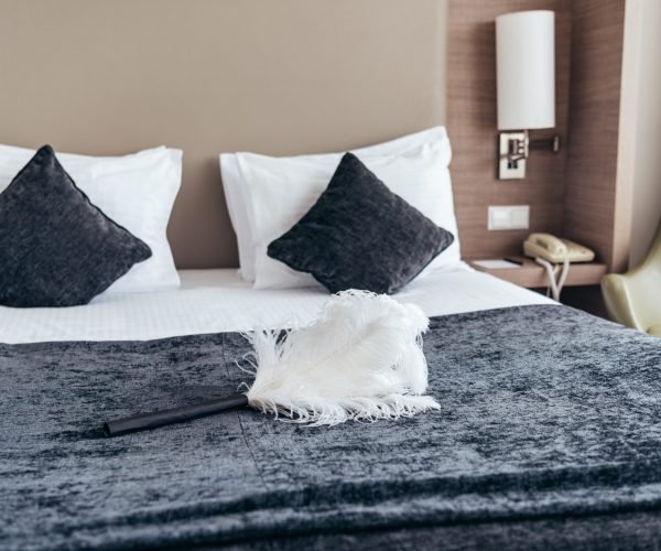 Luxury Egyptian Cotton Bedsheets