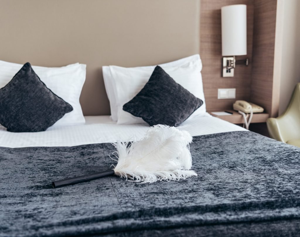 Luxury Egyptian Cotton Bedsheets
