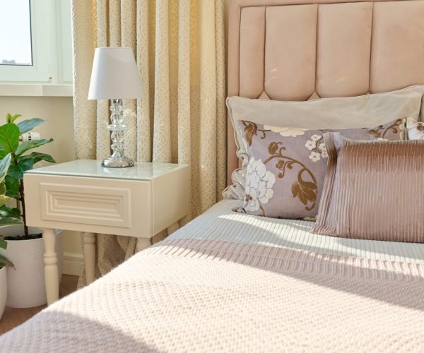 Luxury Egyptian Cotton Bedsheets