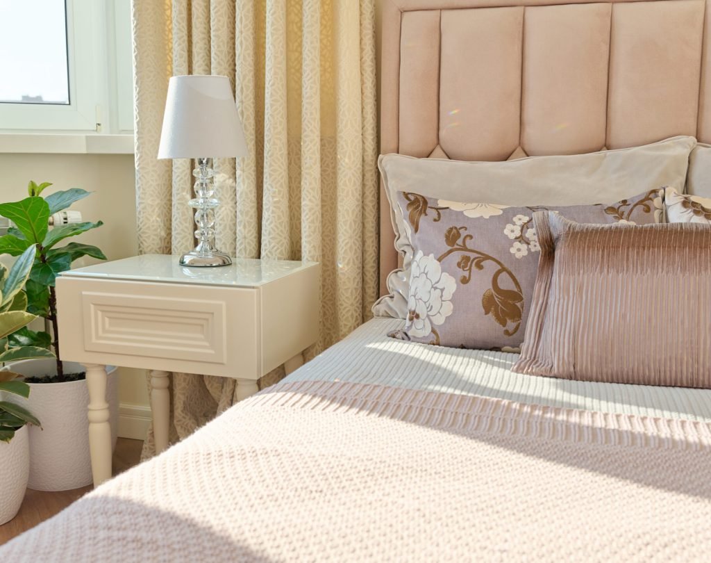 Luxury Egyptian Cotton Bedsheets