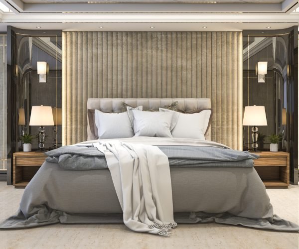 Luxury Egyptian Cotton Bedsheets